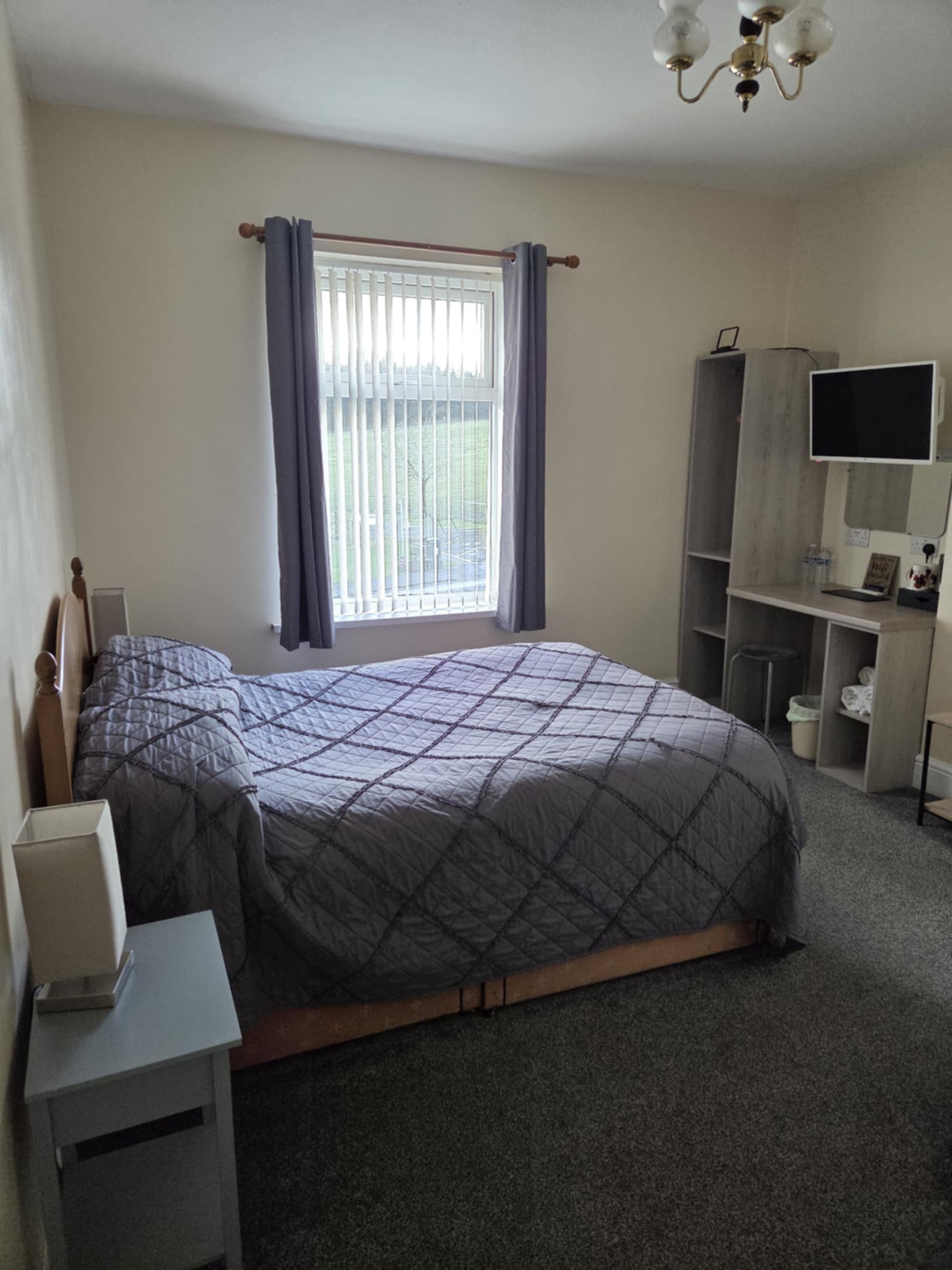 Double/Twin Room